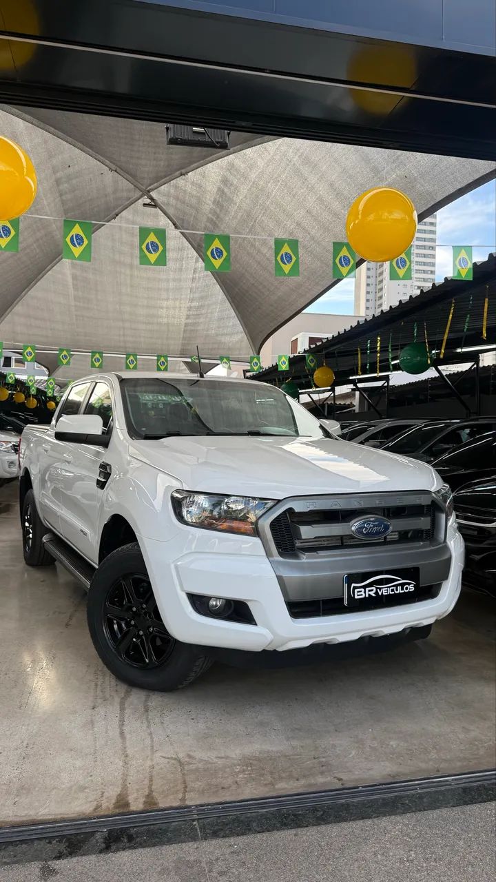 Ford Ranger XLS 2.2 TD 4x4