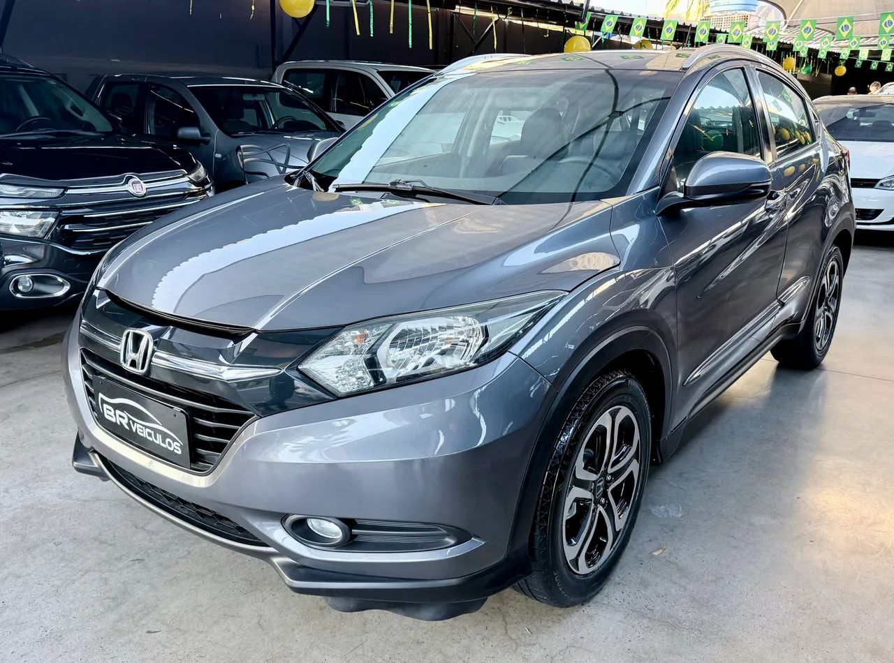 Honda HR-V EX 1.8 Flexone 16V